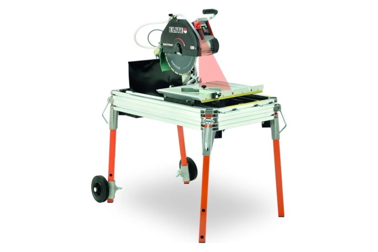 Станок камнерезный BATTIPAV ELITE 80 S 9001