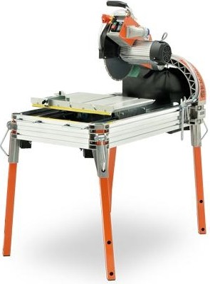 Станок камнерезный BATTIPAV ELITE 80 RU9000