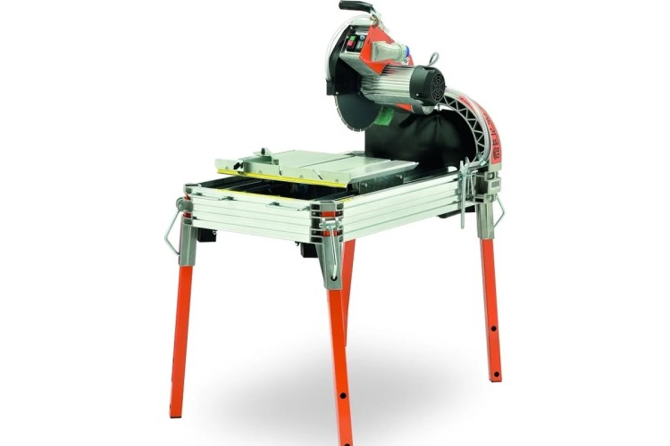 Станок камнерезный BATTIPAV ELITE 80 S 9001 - изображение 2