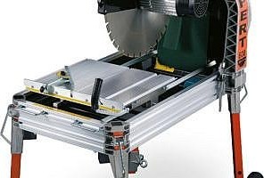 Станок камнерезный BATTIPAV EXPERT 600S 9601 - изображение 2