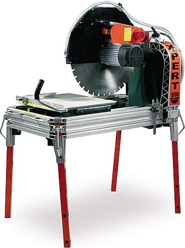 Станок камнерезный BATTIPAV EXPERT 700 9700