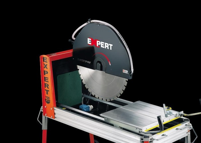Станок камнерезный BATTIPAV EXPERT 700 9700 - изображение 2