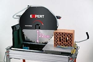 Станок камнерезный BATTIPAV EXPERT 600S 9601 - изображение 3