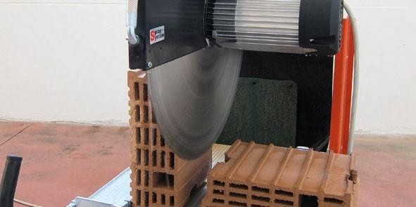 Станок камнерезный BATTIPAV EXPERT 700 9700 - изображение 5