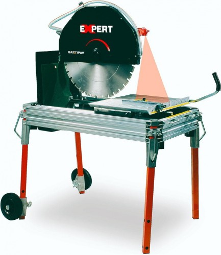 Станок камнерезный BATTIPAV EXPERT 500S 9501