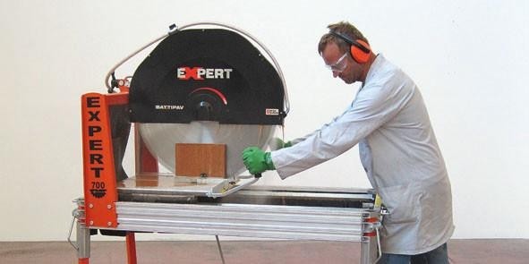 Станок камнерезный BATTIPAV EXPERT 700 9700 - изображение 4