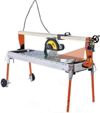 Станок камнерезный BATTIPAV PRIME 150 S RU91501