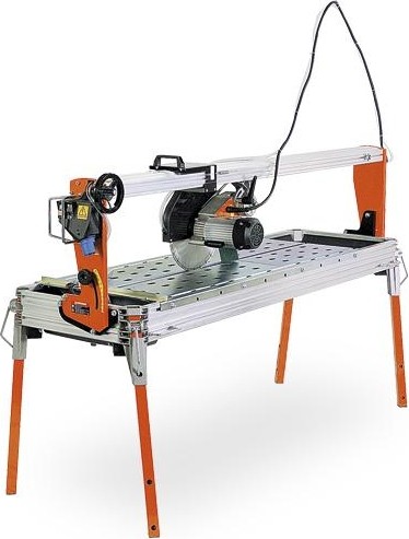 Станок камнерезный BATTIPAV PRIME 150 RU9150