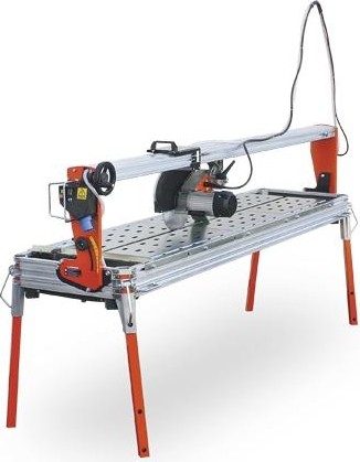 Станок камнерезный BATTIPAV PRIME 200 RU9200