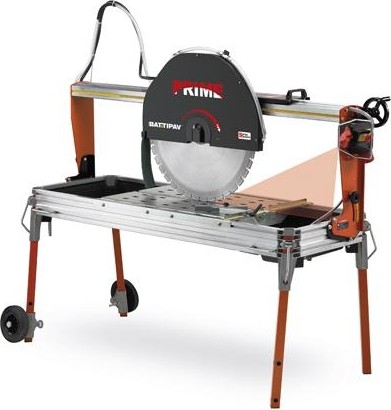 Станок камнерезный BATTIPAV PRIME 700S 90701 - изображение 3