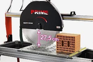 Станок камнерезный BATTIPAV PRIME 700S 90701 - изображение 2