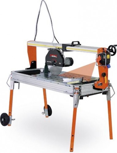 Станок камнерезный BATTIPAV PRIME 100S 91001