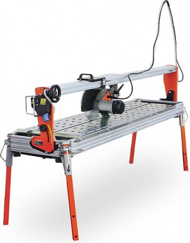 Станок камнерезный BATTIPAV PRIME 100 9100