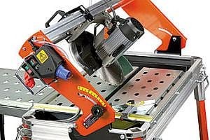 Станок камнерезный BATTIPAV PRIME 100S 91001 - изображение 2