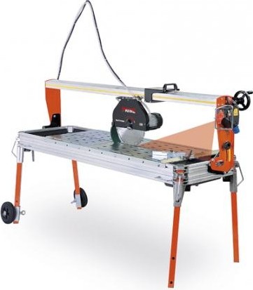 Станок камнерезный BATTIPAV PRIME 150 INFINITY 9150/T380S1 9150/T380S1 - изображение 2