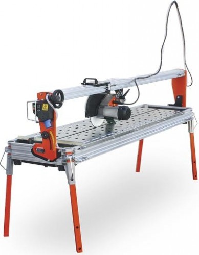 Станок камнерезный BATTIPAV SUPREME-200/2.2 8200