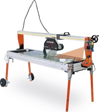 Станок камнерезный BATTIPAV SUPREME-150S/2.2 81501