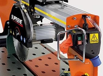 Станок камнерезный BATTIPAV SUPREME-120/2.2 8120 - изображение 3