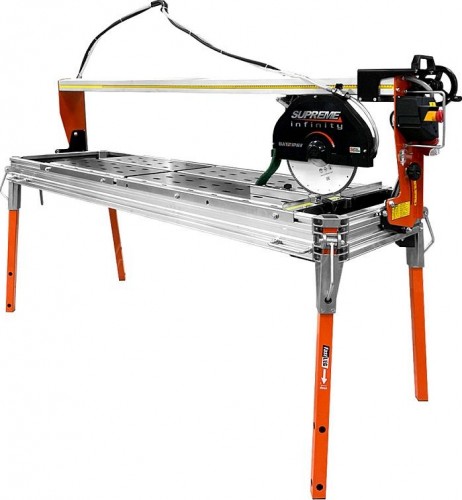 Станок камнерезный BATTIPAV SUPREME INFINITY 150/3.4 8150/T380S1