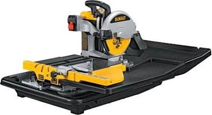Станок камнерезный DeWALT D24000 D24000-QS