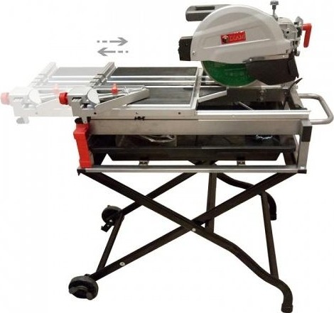 Станок камнерезный DIAM PLK-250/1.8 Proline 230V 600101 - изображение 5