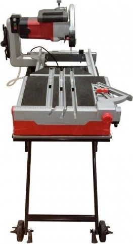 Станок камнерезный DIAM PLK-250/1.8 Proline 230V 600101 - изображение 4