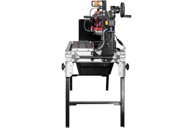 Станок камнерезный DIAM PLM-1500 AL/2.2/380 LASER 600150 - изображение 3