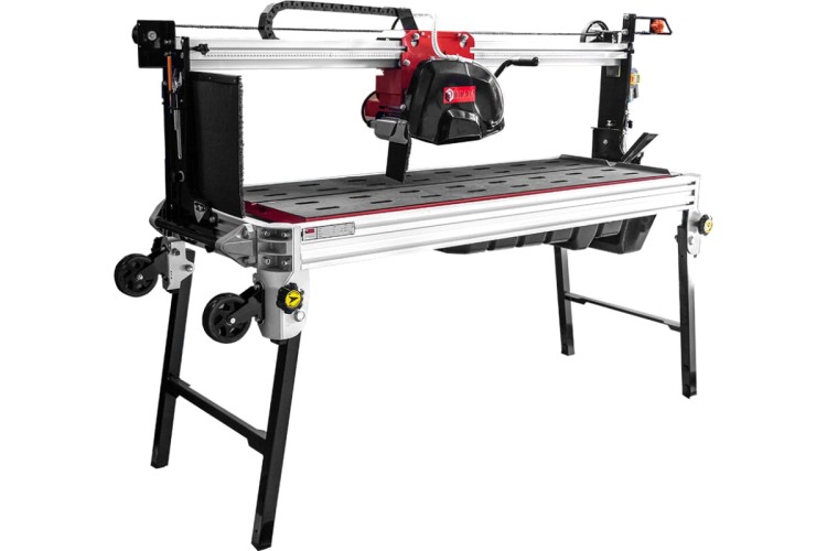 Станок камнерезный DIAM PLM-1500 AL/2.2/380 LASER 600150