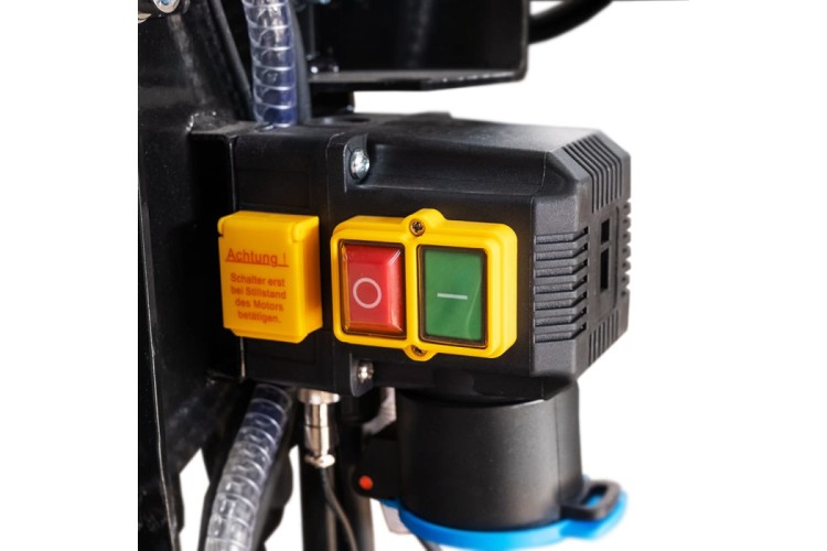 Станок камнерезный DIAM PLM-1500 AL/2.2 LASER 600149 - изображение 5