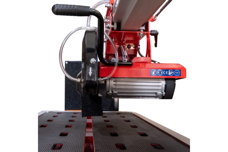 Станок камнерезный DIAM PLM-1500 AL/2.2 LASER 600149 - изображение 4