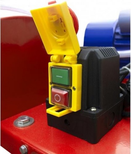 Станок камнерезный DIAM SKH-450/2.2 600126 - изображение 3