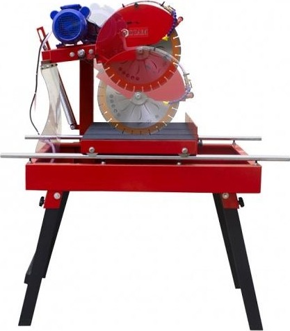Станок камнерезный DIAM SKH-450/2.2 600126 - изображение 4