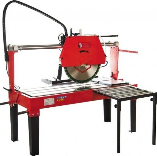 Станок камнерезный DIAM SM-1200/2.8 600034 - изображение 2