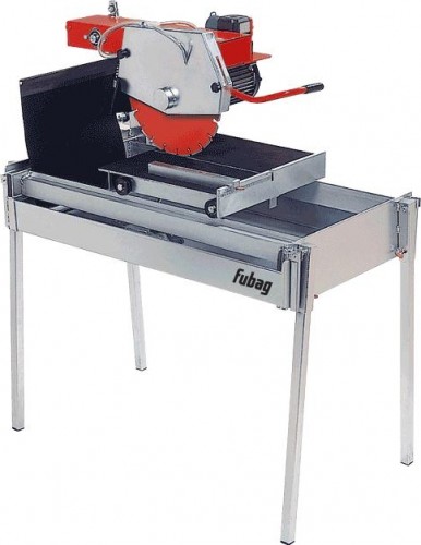 Станок камнерезный FUBAG A-44/420 M3F 400V A44/420M3F