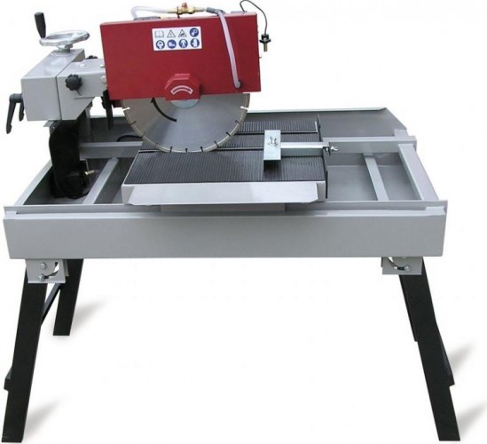 Станок камнерезный PROMA RD-600S 25060000