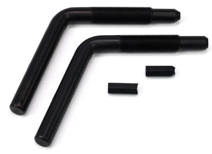 Станок клепальный CHAMPION C1511 - изображение 2