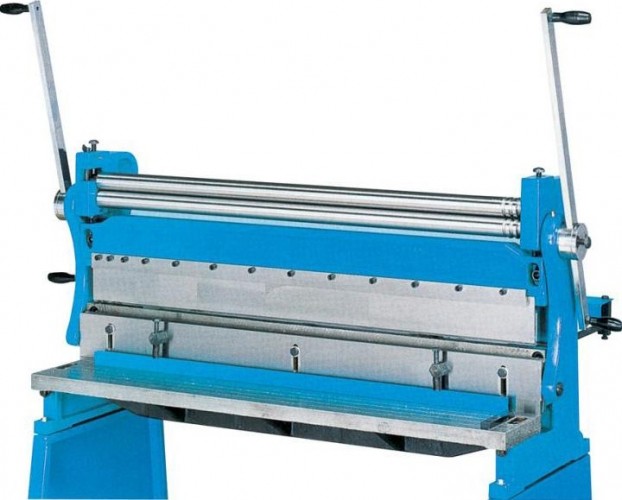 Станок комбинированный PROMA SNO-1000 3-in-1/1000 25371004