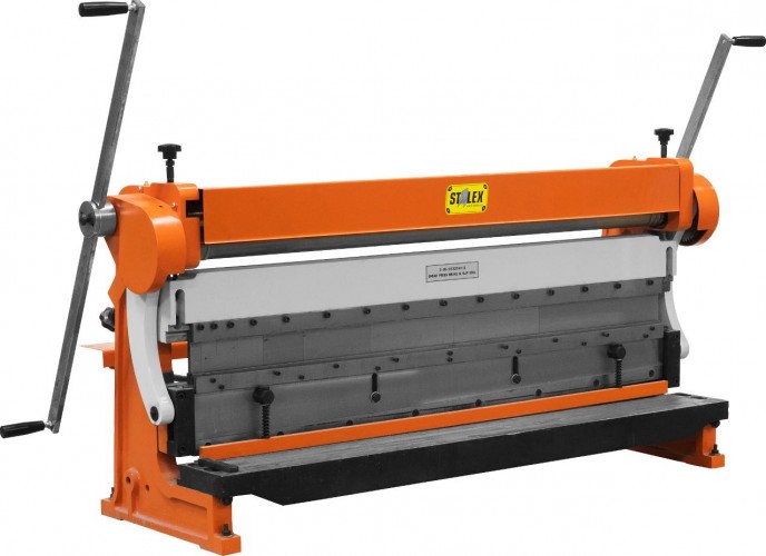 Станок комбинированный STALEX 3-in-1/1320х1.5 371008