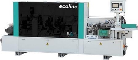 Станок кромкооблицовочный HCM 360 Ecoline автоматический