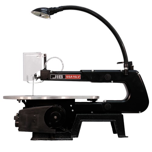 Станок ленточнопильный Jib SSA16LV 1310020278000 - изображение 3