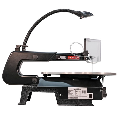 Станок ленточнопильный Jib SSA16LV 1310020278000 - изображение 4