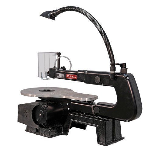 Станок ленточнопильный Jib SSA16LV 1310020278000 - изображение 2