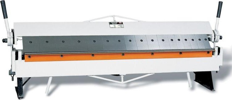 Станок листогибочный PROMA ROP-15/1260 25373124