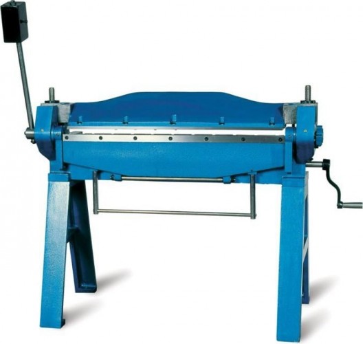 Станок листогибочный PROMA ROP-20/1000 25373004