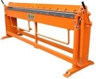 Станок листогибочный STALEX 1500/1,2