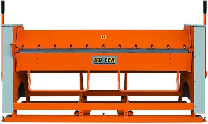 Станок листогибочный STALEX 3000/2,0