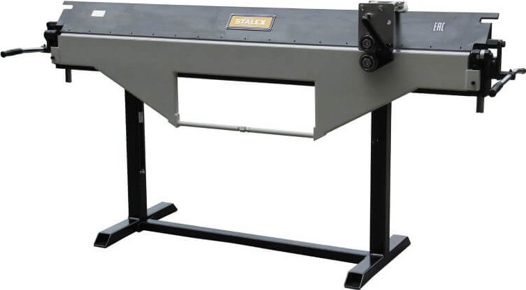 Станок листогибочный STALEX BSM 3000/0.5 373175
