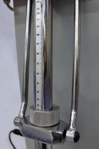 Станок листогибочный STALEX EB 625 электромагнитный 373401 - изображение 3