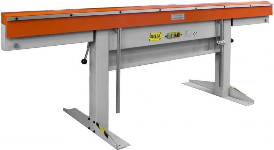 Станок листогибочный STALEX EB 3200 электромагнитный 373406