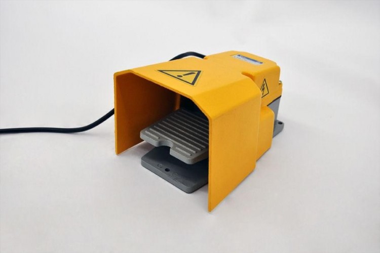 Станок листогибочный STALEX EB 625 электромагнитный 373401 - изображение 4